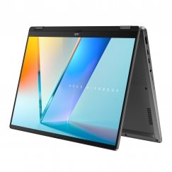 ASUS Vivobook 14 Flip TP3407SA-DS74T