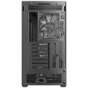 Antec FLUX REAR Midi Tower Черный Antec FLUX REAR Midi Tower Черный