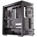 Antec FLUX REAR Midi Tower Must Antec FLUX REAR Midi Tower Must