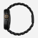 Nomad Stratos Band Ремешок Черный Титановый Nomad Stratos Band Ремешок Черный Титановый