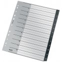 Leitz Recycle Index, PP, extra wide Leitz Recycle Index, PP, extra wide