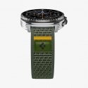 Spigen Athlex Air Grupa Zaļš Audums Spigen Athlex Air Grupa Zaļš Audums