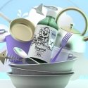 YOPE 800-002887 dish detergent 750 ml liquid YOPE 800-002887 dish detergent 750 ml liquid