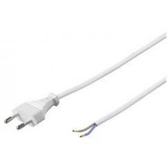 Goobay NK 105 W-150 Белый 1,5 m