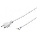 Goobay NK 105 W-150 Белый 1,5 m Goobay NK 105 W-150 Белый 1,5 m