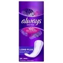 Always Dailies Terveysside 24 kpl Always Dailies Terveysside 24 kpl