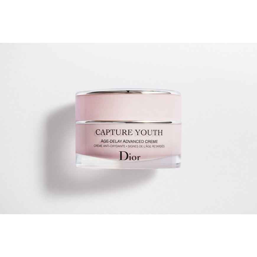 Dior Capture Youth Age-Delay Advanced Creme 50 ml
