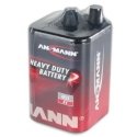 Ansmann 1500-0003 household battery Single-use battery 6V Zinc-carbon