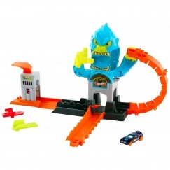 Hot Wheels City JHL92 mängusõiduk