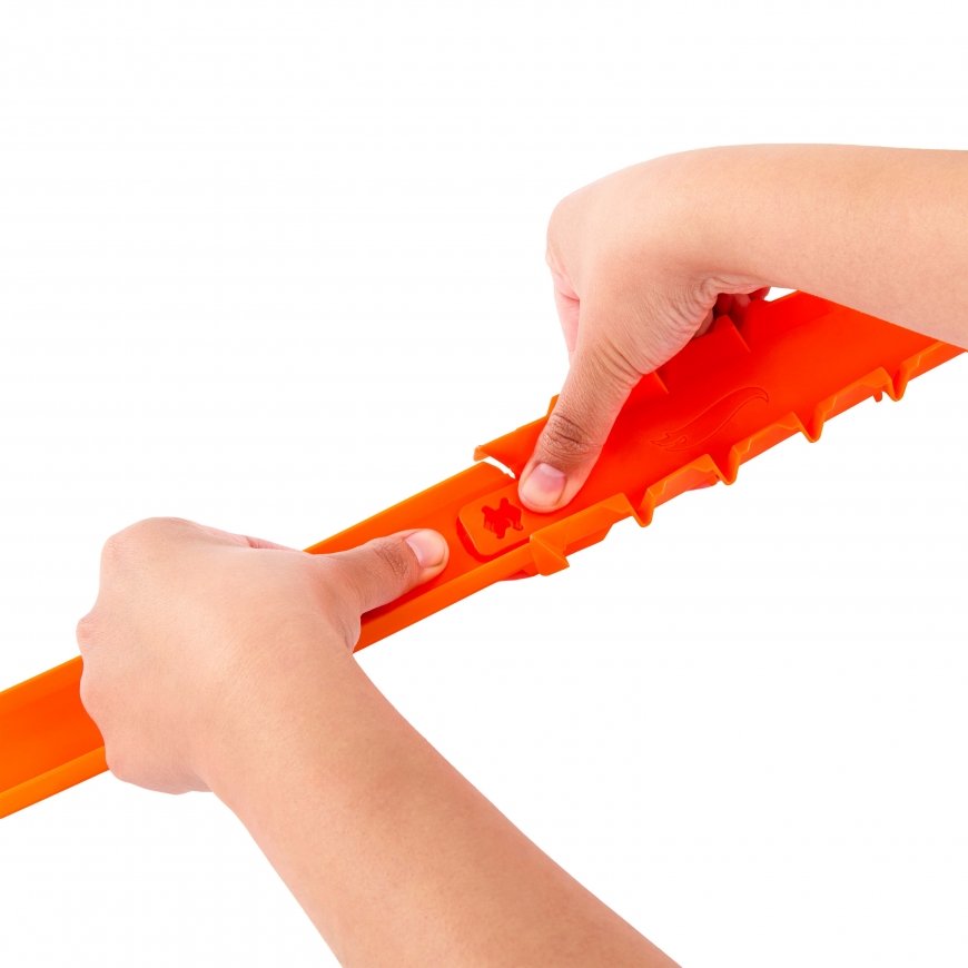 Hot Wheels City Gorilla Slam Attack – 4