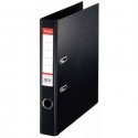 Esselte Power N°1 ring binder A4 Black Esselte Power N°1 ring binder A4 Black