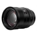 VILTROX AF 85 1.4 FE camera lens Cinema lens Full-frame lens Black