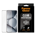 PanzerGlass ® Screen Protector Xiaomi Redmi Note 15 Pro+ 5G | Ultra-Wide Fit Skaidri ekrano apsauga PanzerGlass ® Screen Protector Xiaomi Redmi Note 15 Pro+ 5G | Ultra-Wide Fit Skaidri ekrano apsauga