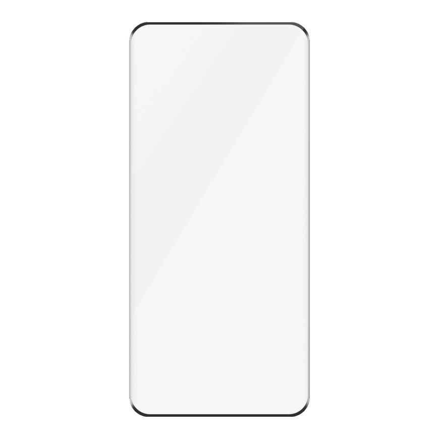 PanzerGlass ® Screen Protector Xiaomi Redmi Note 15 Pro+ 5G | Ultra-Wide Fit Selge ekraanikaitse 1 t – 4