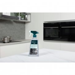 Electrolux M3OCS301 Uuni/Keittolevy 500 ml