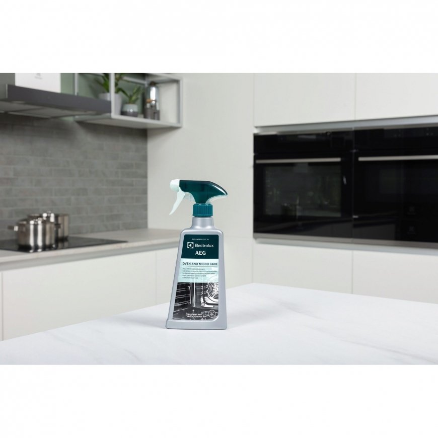 Electrolux M3OCS301 Ahi/pliit 500 ml