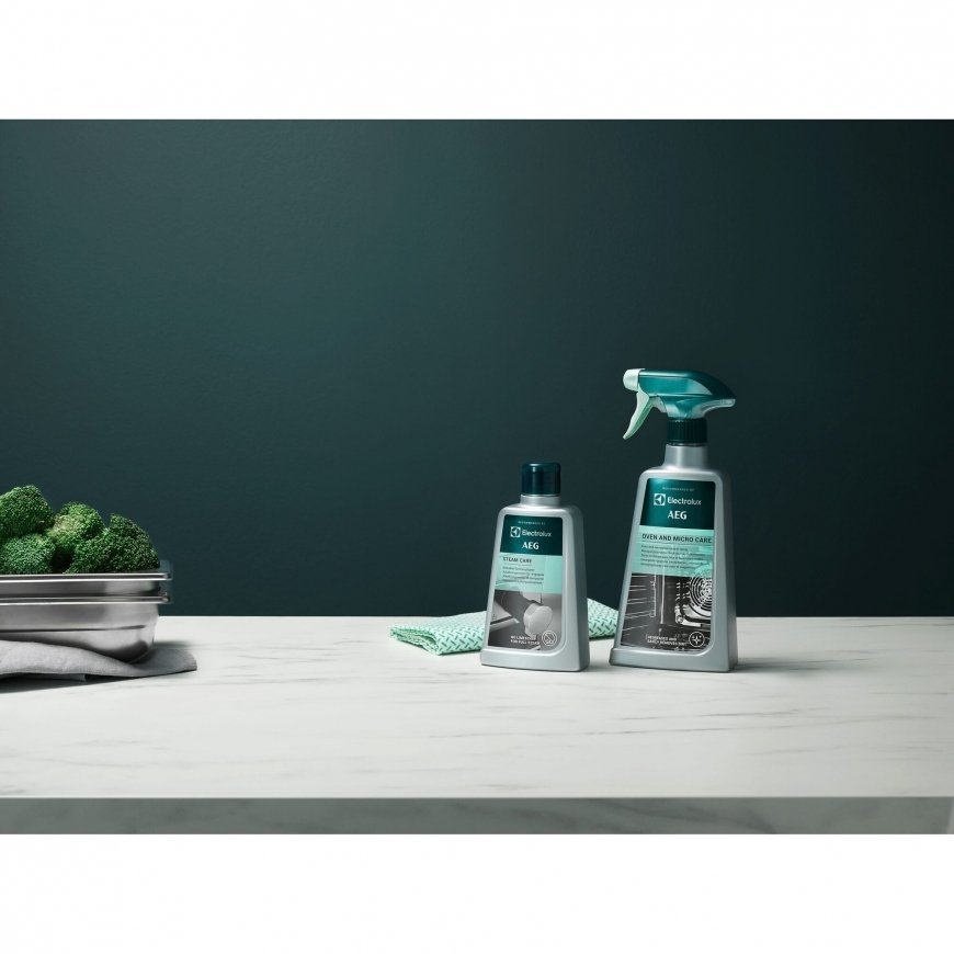 Electrolux M3OCS301 Cepeškrāsnīm / cepamvirsmām 500 ml – 4