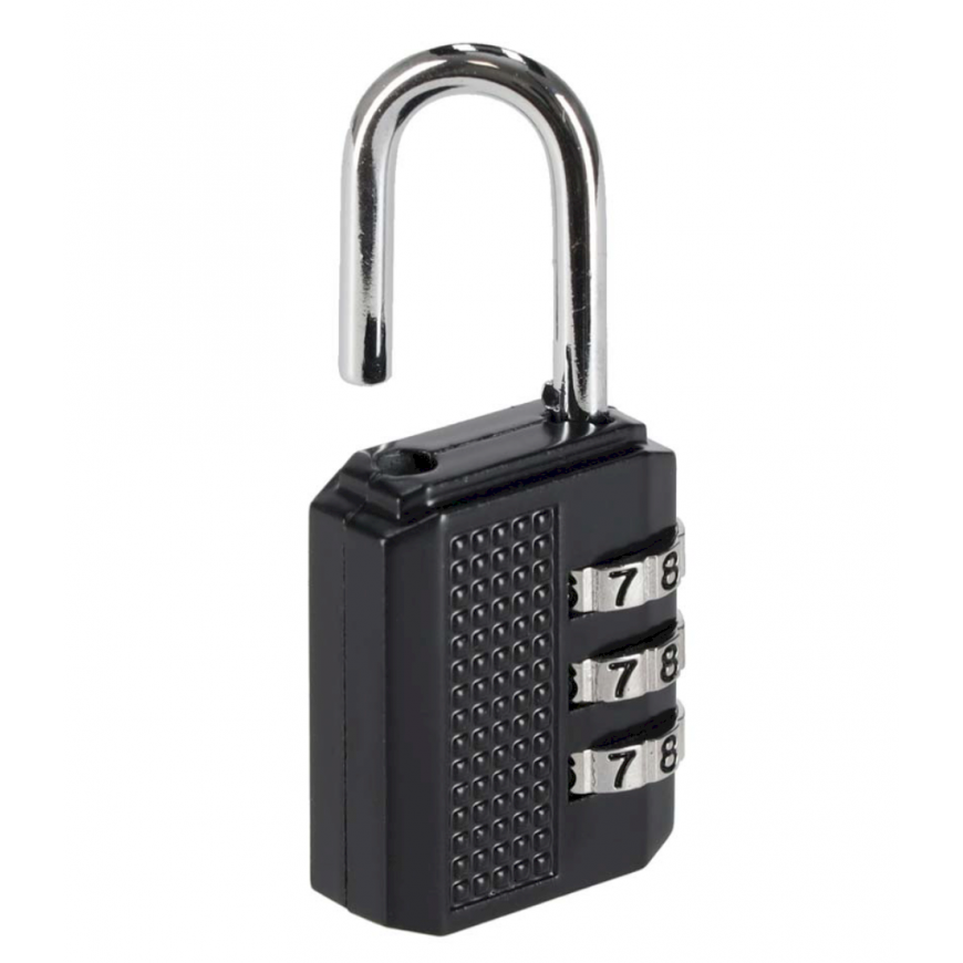 RoGer Luggage Code Lock – 4