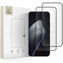 TECH-PROTECT GLASS FIT+ aizsargstikls telefonam XIAOMI 15T | 15T TECH-PROTECT GLASS FIT+ aizsargstikls telefonam XIAOMI 15T | 15T