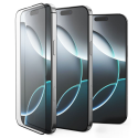 TECH-PROTECT GLASS FIT+ aizsargstikls telefonam XIAOMI 15T | 15T TECH-PROTECT GLASS FIT+ aizsargstikls telefonam XIAOMI 15T | 15T