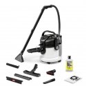 Kärcher SE 4 N1 4 L Drum vacuum Dry&wet 1000 W Bagless Kärcher SE 4 N1 4 L Drum vacuum Dry&wet 1000 W Bagless