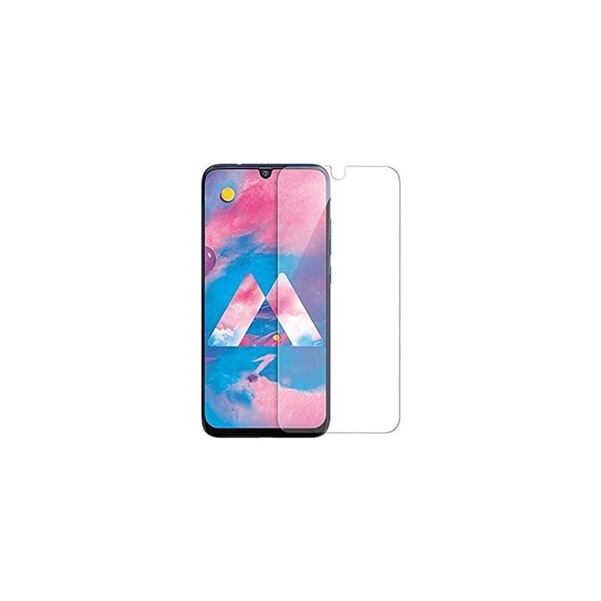 Grūdinto stiklo aukso ekrano apsauga Huawei P30 – 2