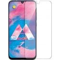 Tempered Glass Gold Aizsargstikls Huawei P30 Tempered Glass Gold Aizsargstikls Huawei P30