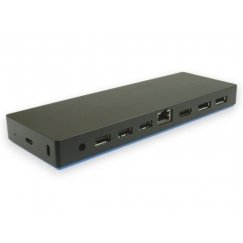 HP USB-C Docking Station G4 1x HDMI / 2x DP / RJ45 / 90W (Refurbished)