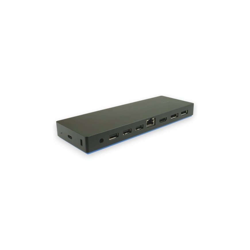 HP Poly HP USB-C Docking Station