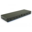 HP USB-C Docking Station G4 1x HDMI / 2x DP / RJ45 / 90W (Refurbished) HP USB-C Docking Station G4 1x HDMI / 2x DP / RJ45 / 90W (Refurbished)