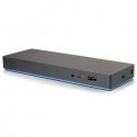 HP USB-C Docking Station G4 1x HDMI / 2x DP / RJ45 / 90W (Refurbished) HP USB-C Docking Station G4 1x HDMI / 2x DP / RJ45 / 90W (Refurbished)