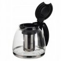 Teefilteri 1300 ml, 0779L, KAMILLE Teefilteri 1300 ml, 0779L, KAMILLE