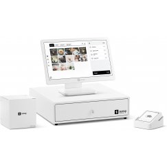 SumUp Total Solution POS System