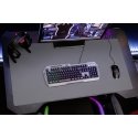 SPEEDLINK SL-620101-XXL-GY hiirimatto Pelihiirimatto Harmaa