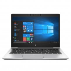HP 830 G6 13,3 1920x1080 i5-8265U 16GB 512SSD M.2 NVME WIN11Pro RENEW