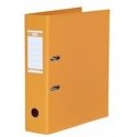 Elba 100400542 žiedinis segtuvas A4+ Oranžinė Elba 100400542 žiedinis segtuvas A4+ Oranžinė