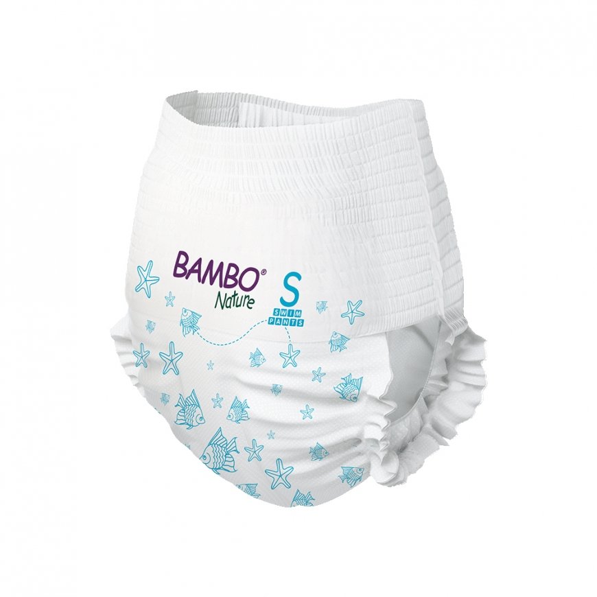 Bambo Nature Swim Pants