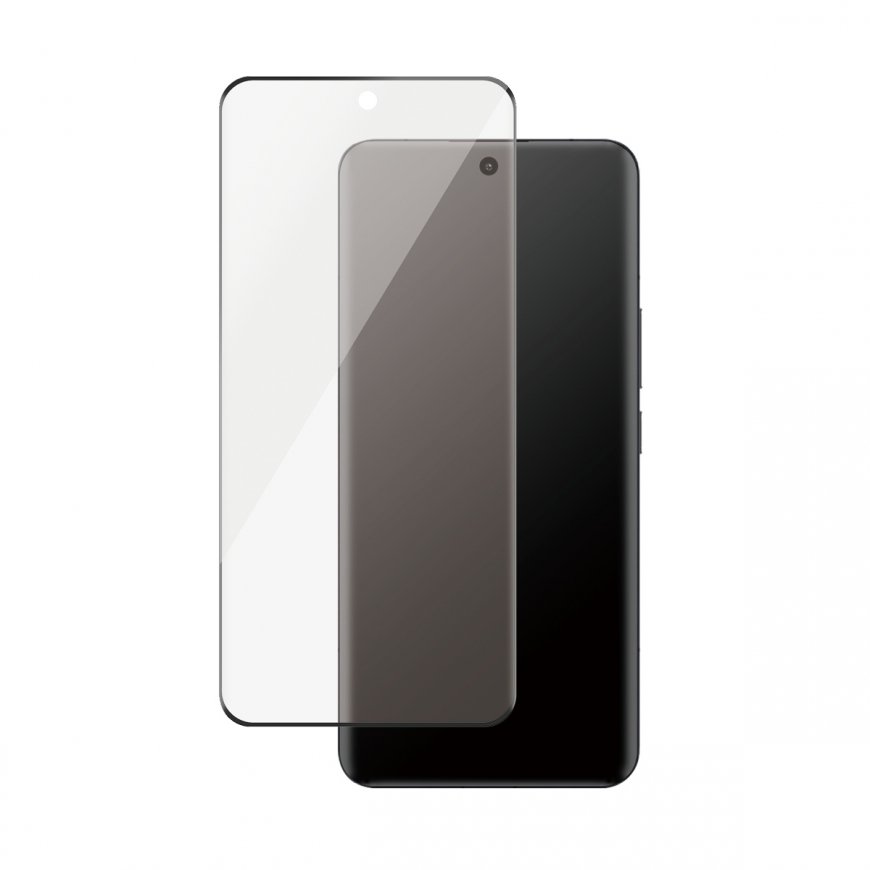PanzerGlass ® Screen Protector Xiaomi Redmi Note 15 4G | 5G | Ultra-Wide Fit Kirkas näytönsuoja 1 kp