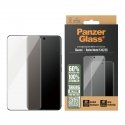 PanzerGlass ® Screen Protector Xiaomi Redmi Note 15 4G | 5G | Ultra-Wide Fit Selge ekraanikaitse 1 t