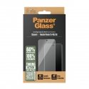 PanzerGlass ® Screen Protector Xiaomi Redmi Note 15 4G | 5G | Ultra-Wide Fit Kirkas näytönsuoja 1 kp
