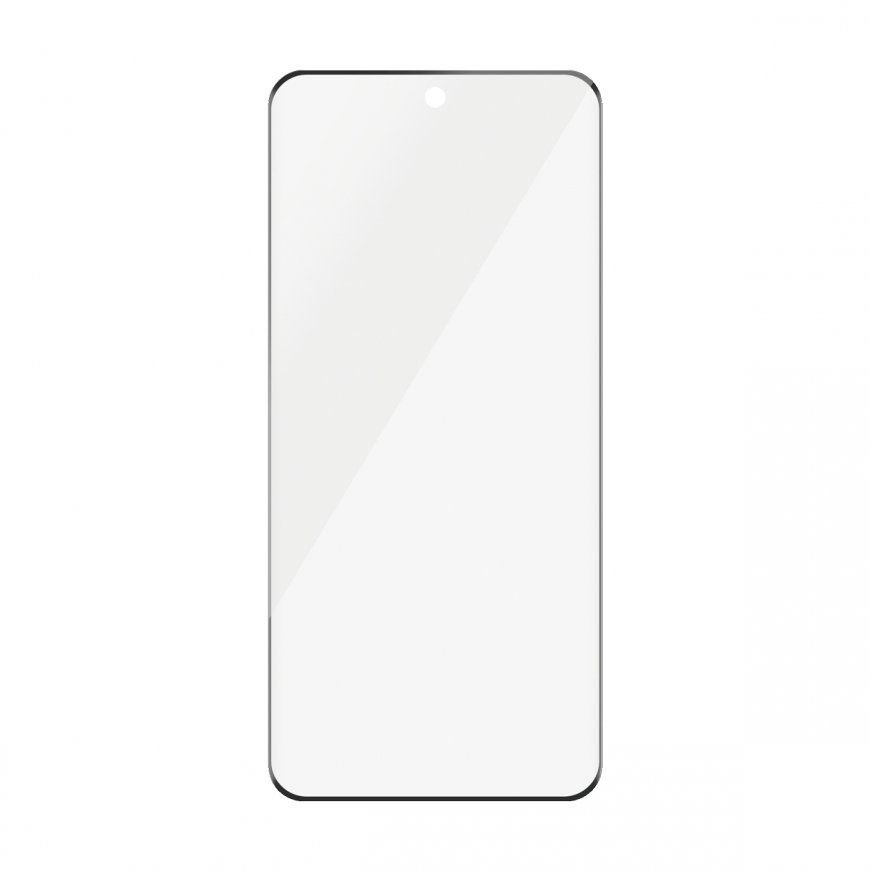 PanzerGlass ® Screen Protector Xiaomi Redmi Note 15 4G | 5G | Ultra-Wide Fit Selge ekraanikaitse 1 t – 4