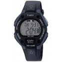 Timex T5H591 rannekello Mies Elektroninen musta, Sininen Timex T5H591 rannekello Mies Elektroninen musta, Sininen