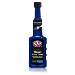 STP Diesel Injector Cleaner Buteliams 200 ml