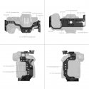 SmallRig 5954 kaameraraam 1/4, 3/8" Must SmallRig 5954 kaameraraam 1/4, 3/8" Must