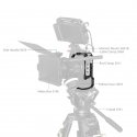 SmallRig 5954 клетка для камер 1/4, 3/8" Черный SmallRig 5954 клетка для камер 1/4, 3/8" Черный
