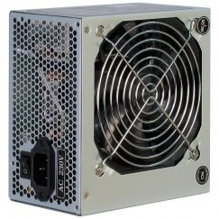 Toiteallikas INTER-TECH SL-500K, 500W, 120mm ventilaator, tükihind