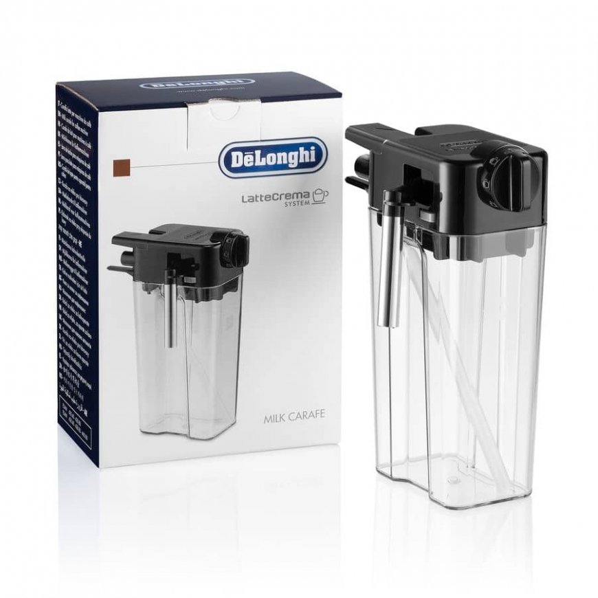 De`Longhi De`Longhi DLSC022 Piena karafe