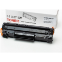 Fusion CF283A lāzera tonera kasete LaserJet Pro M202dw | M225dn| Fusion CF283A lāzera tonera kasete LaserJet Pro M202dw | M225dn|