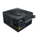 Cooler Master MPW-5001-ACAAG-NL Barošanas Bloks 500W 80 Plus Gold Cooler Master MPW-5001-ACAAG-NL Barošanas Bloks 500W 80 Plus Gold