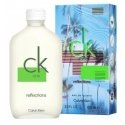 Calvin Klein CK One Reflections Парфюм EDT 100 ml Calvin Klein CK One Reflections Парфюм EDT 100 ml